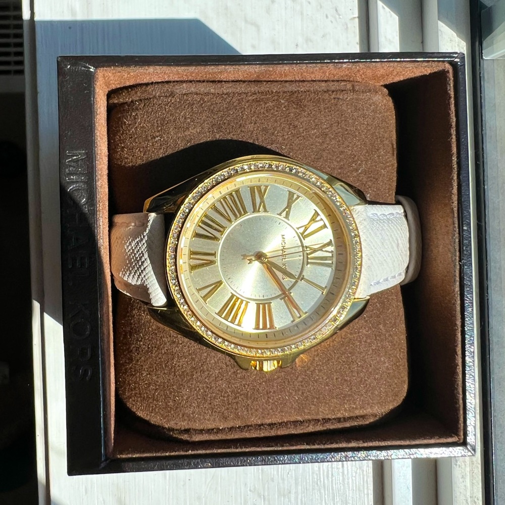 Barely used